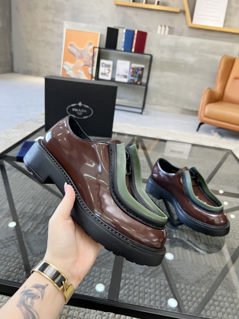 Prada Casual Shoes